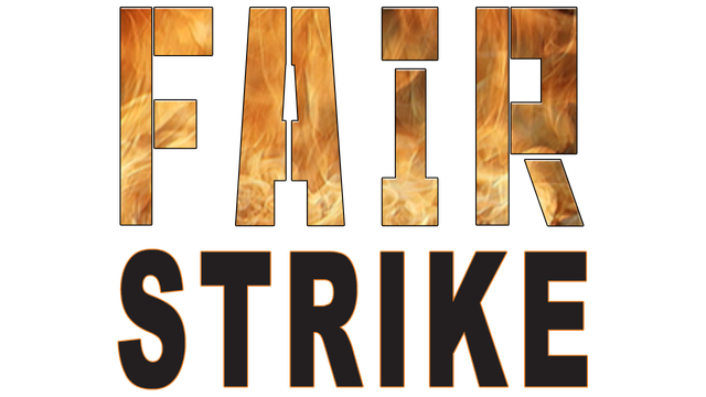 Fair Strike Logo