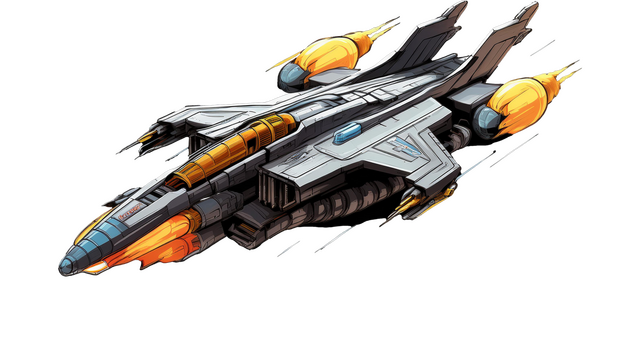 Nano Squadron Logo