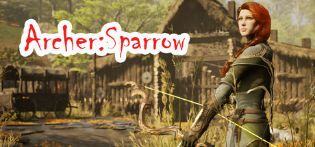 Archer:Sparrow PC Specs