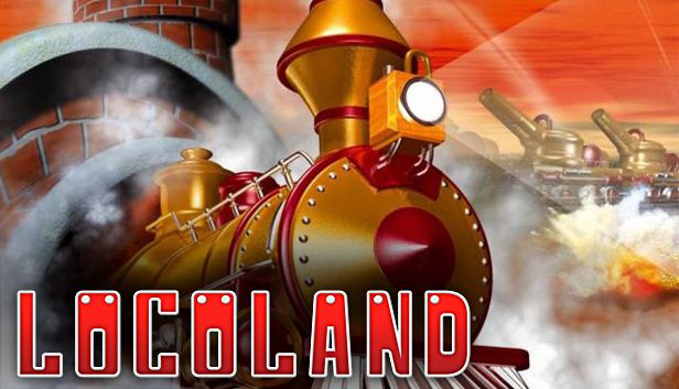 Locoland