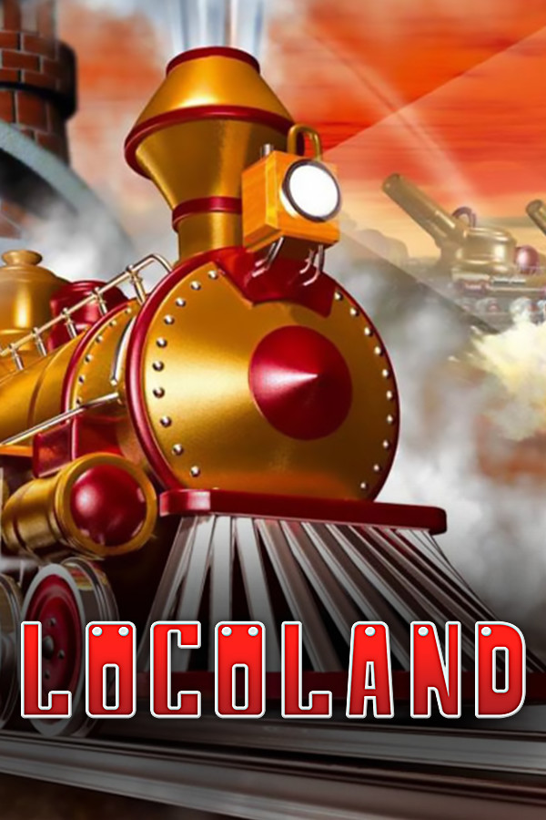 Locoland for steam