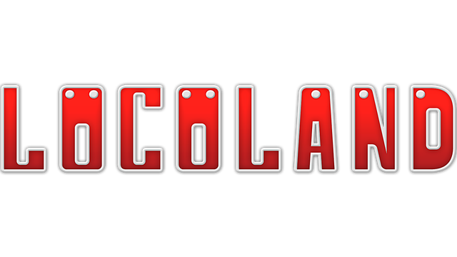 Locoland Logo