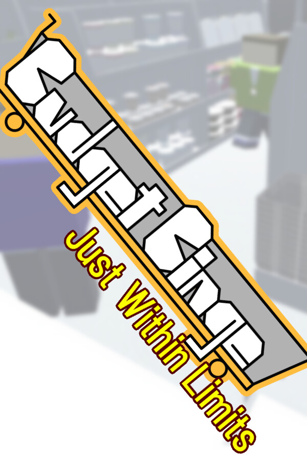 Budget Binge: Just Within Limits for steam