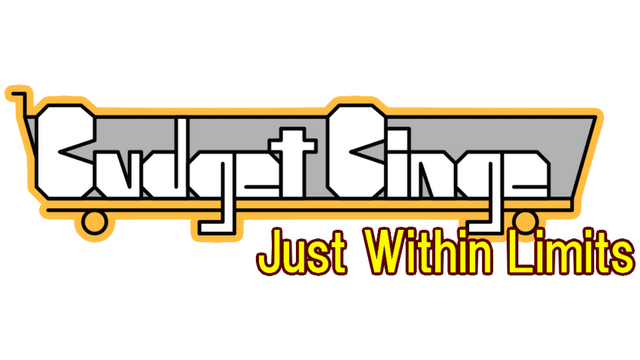 Budget Binge: Just Within Limits Logo