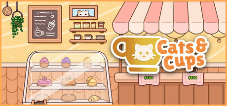 Cats & Cups PC Specs