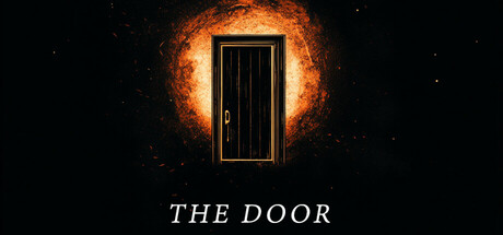 TheDoor cover art