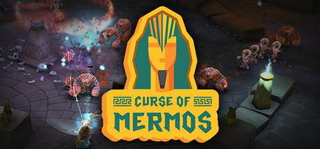 Curse of Mermos on Steam Backlog