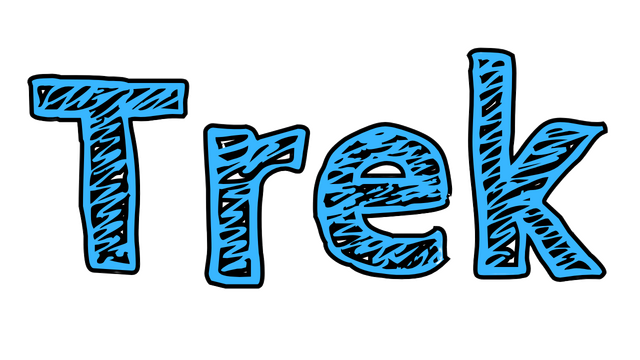 Trek Logo