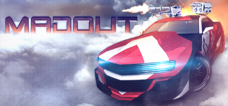 MadOut cover art