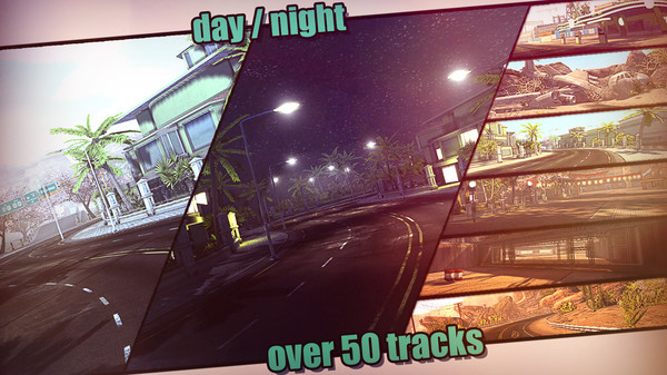 MadOutfor windows and Linux 1