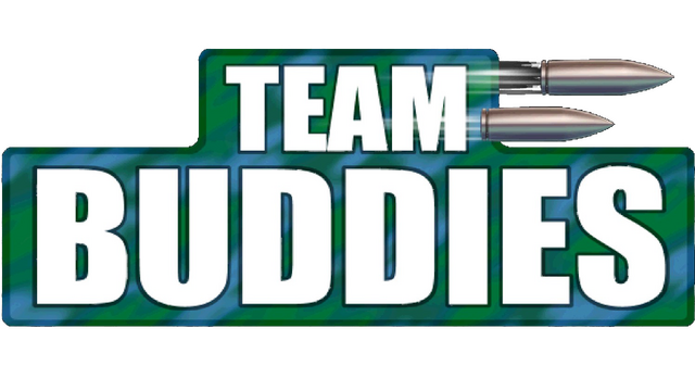 Team Buddies Logo