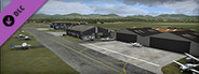 FSX: Steam Edition - Caernarfon Airport (EGCK) Add-On