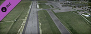 FSX: Steam Edition - Augusta Airport (KAGS) Add-On