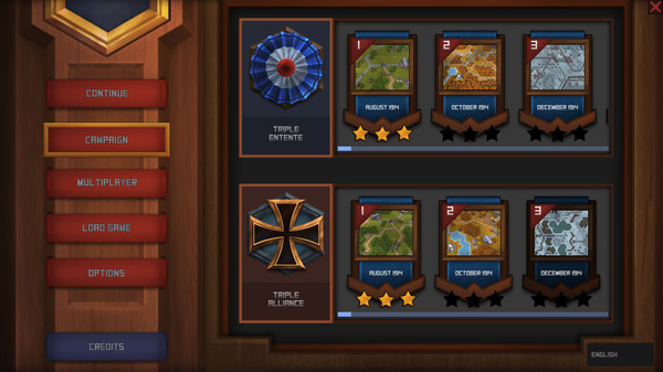 Spirit of Warfor windows and Linux 1