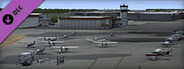 FSX: Steam Edition - McClellan-Palomar Airport (KCRQ)