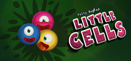 Little Cells cover art