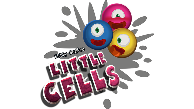 Little Cells Logo