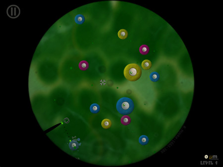 Little Cells for linux