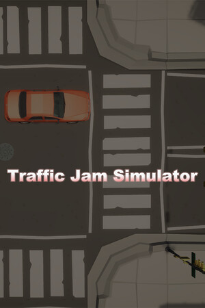 Traffic Jam Simulator.