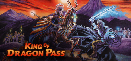 '.King of Dragon Pass.'