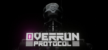 Overrun Protocol cover art