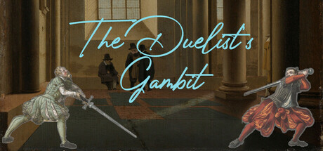 Duelist's Gambit cover art