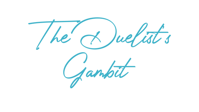 Duelist's Gambit Logo