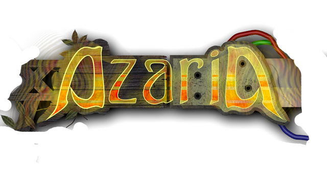 Kamioza (Ch1 Azaria) Logo