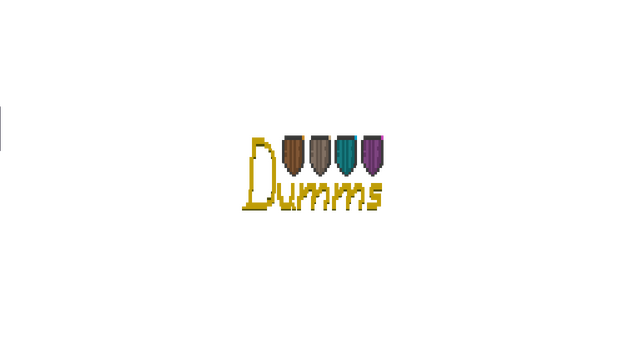 DUMMS! Logo
