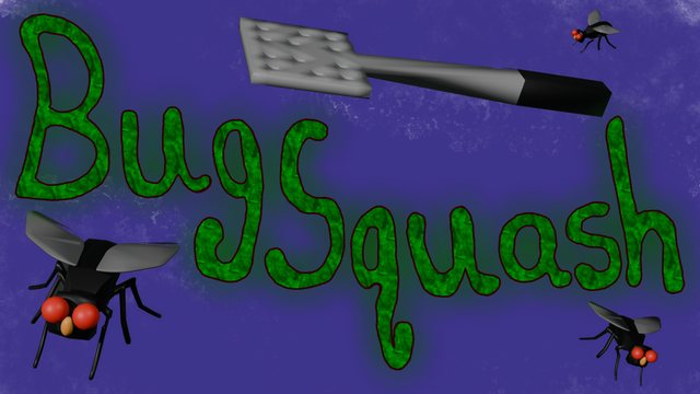 BugSquash Logo