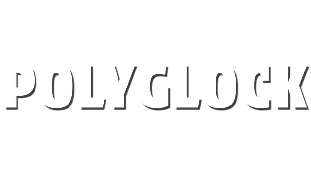 POLYGLOCK Logo