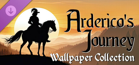 Arderico's Journey - Wallpaper Pack cover art