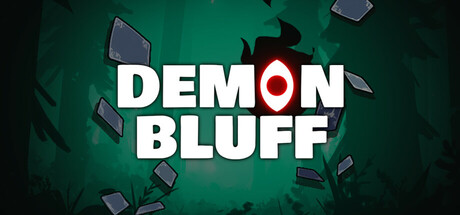 Demon Bluff cover art