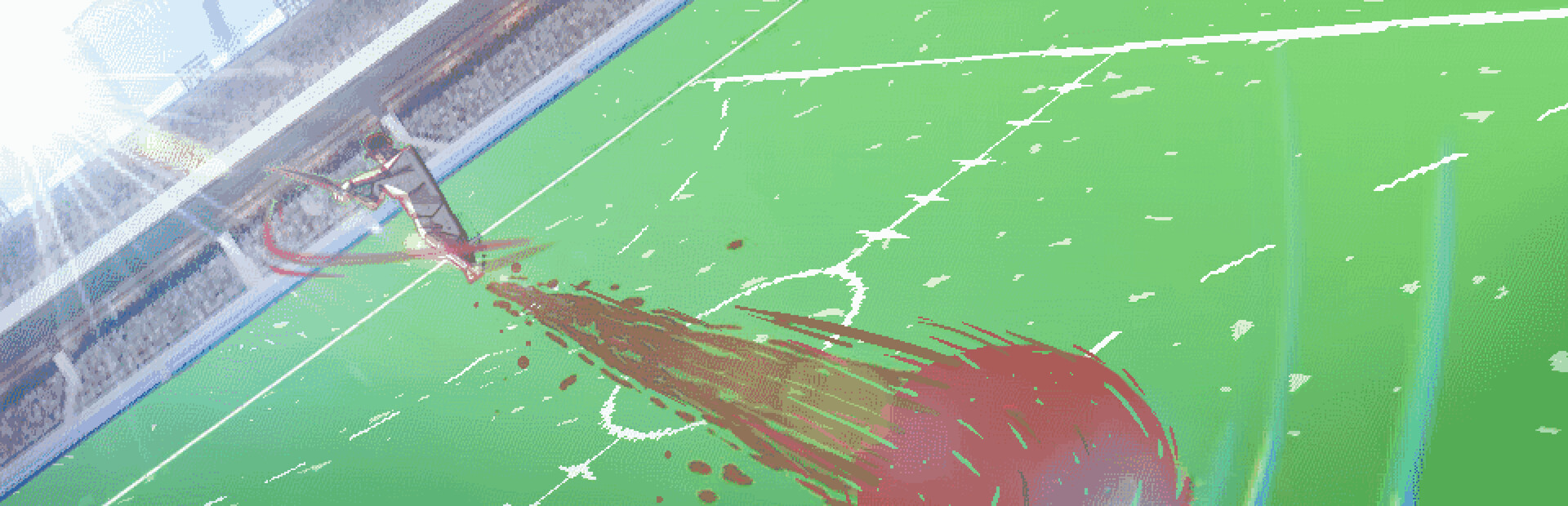 Super Cricket Fighter Turbo