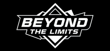 Beyond The Limits cover art