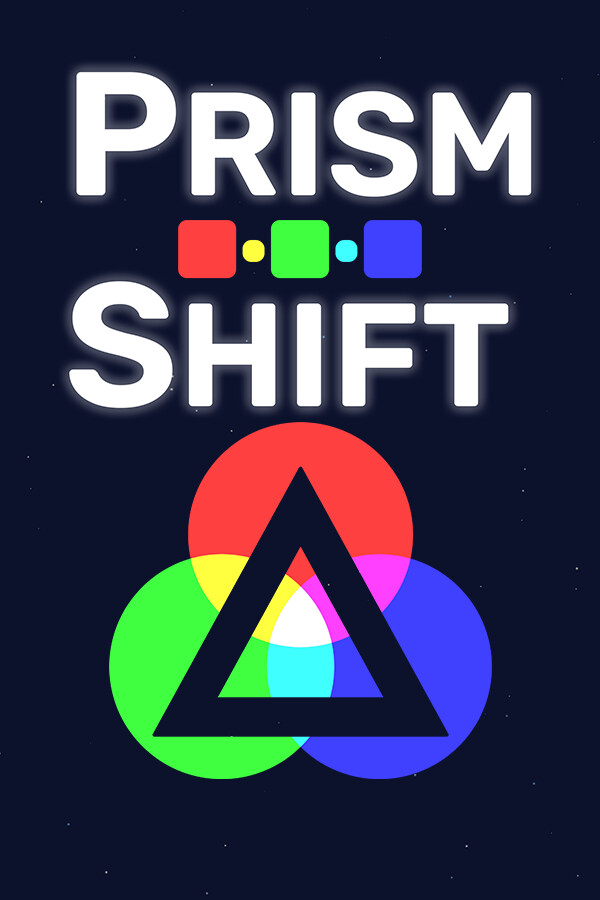 Prism Shift for steam Prism Shift for steam