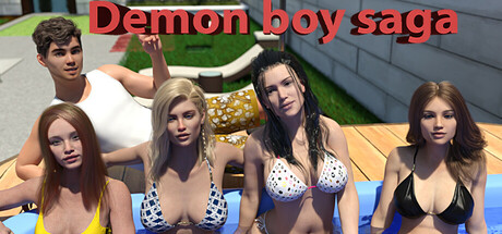 Demon boy saga PC Specs