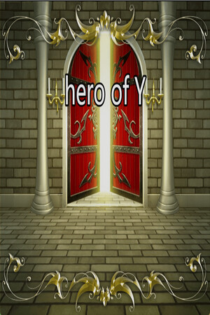 hero of Y hero of Y