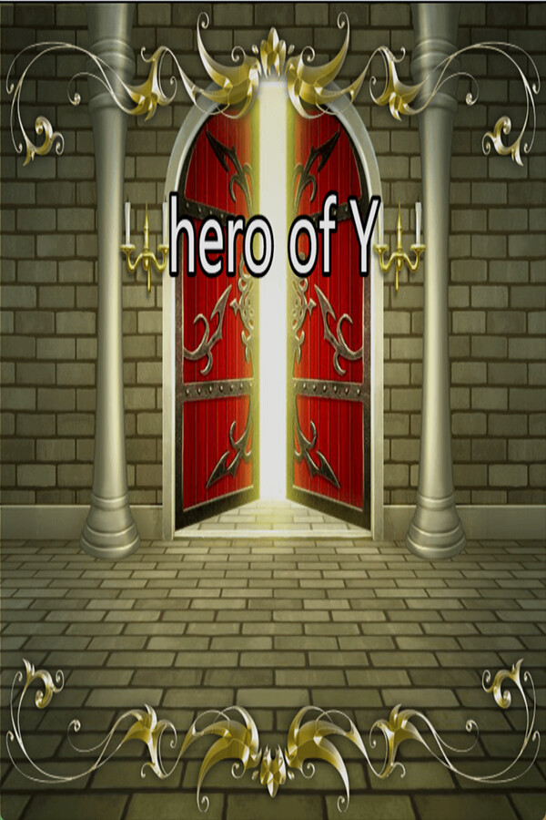 hero of Y for steam hero of Y for steam