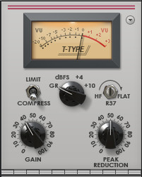 CA-2A T-Type Leveling Amplifier PC requirements