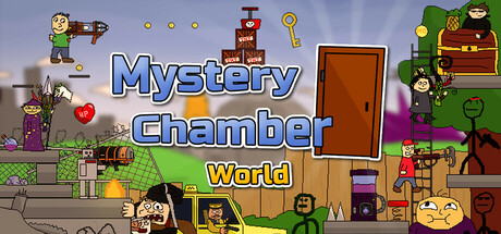 Mystery Chamber World PC Specs