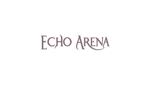 Echo Arena Logo