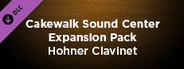 Cakewalk Expansion Pack - Hohner Clavinet