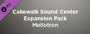 Cakewalk Expansion Pack - Mellotron