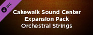 Cakewalk Expansion Pack - Orchestral Strings