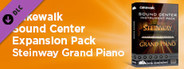 Cakewalk Expansion Pack - Steinway Grand Piano