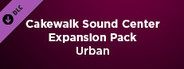 Cakewalk Expansion Pack - Urban