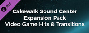 Cakewalk Expansion Pack - Video Game Sound Designer Hits and Transitions