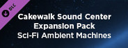 Cakewalk Expansion Pack - Video Game Sound Designer Sci-Fi Ambient Machines