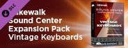 Cakewalk Expansion Pack - Vintage Keyboards